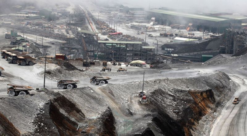 Rizal Ramli ‘Kepret’ Freeport
