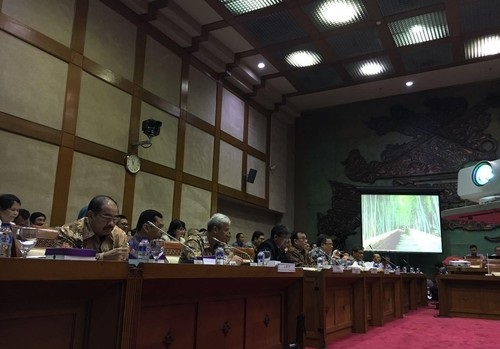 Terapkan Money Follow Program, Anggaran Pemerintah Hemat Rp14,8 T