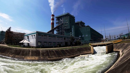 Ini Penjelasan Dirut PLN Soal Rencana Caplok Pertamina Geothermal Energy 