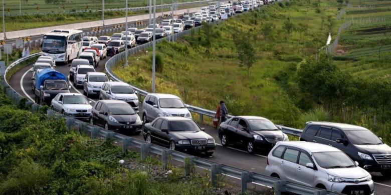 Antisipasi Kemacetan Mudik 2017, Jumlah TI Ditambah