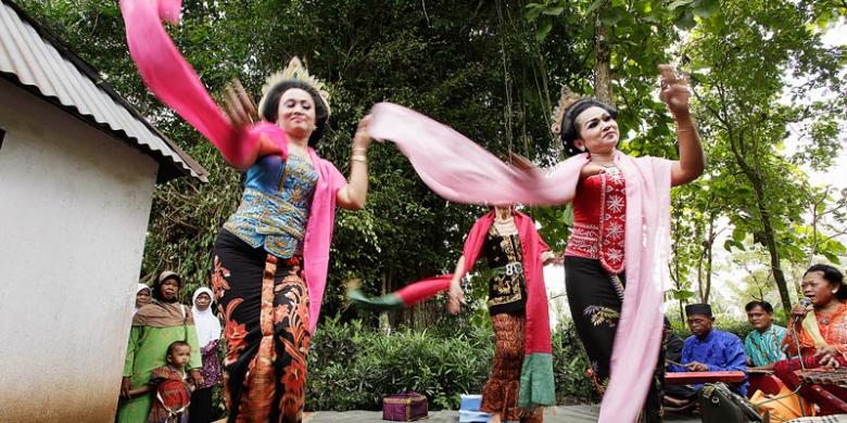 Pemprov Jateng Kembangkan Paket Wisata Antar Daerah