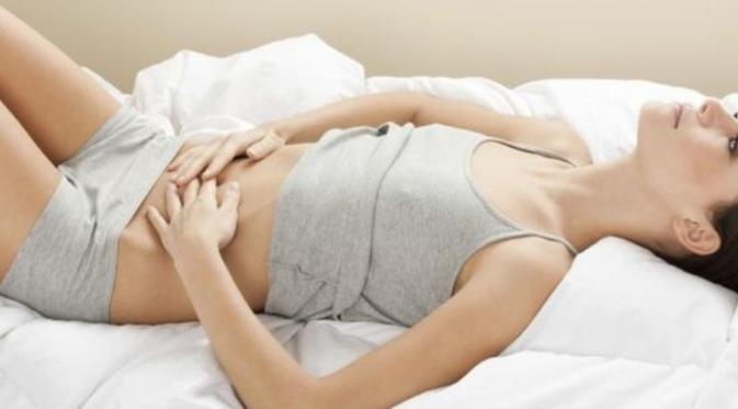 Seks Mampu Pengaruhi Menstruasi Wanita, Benarkah? 