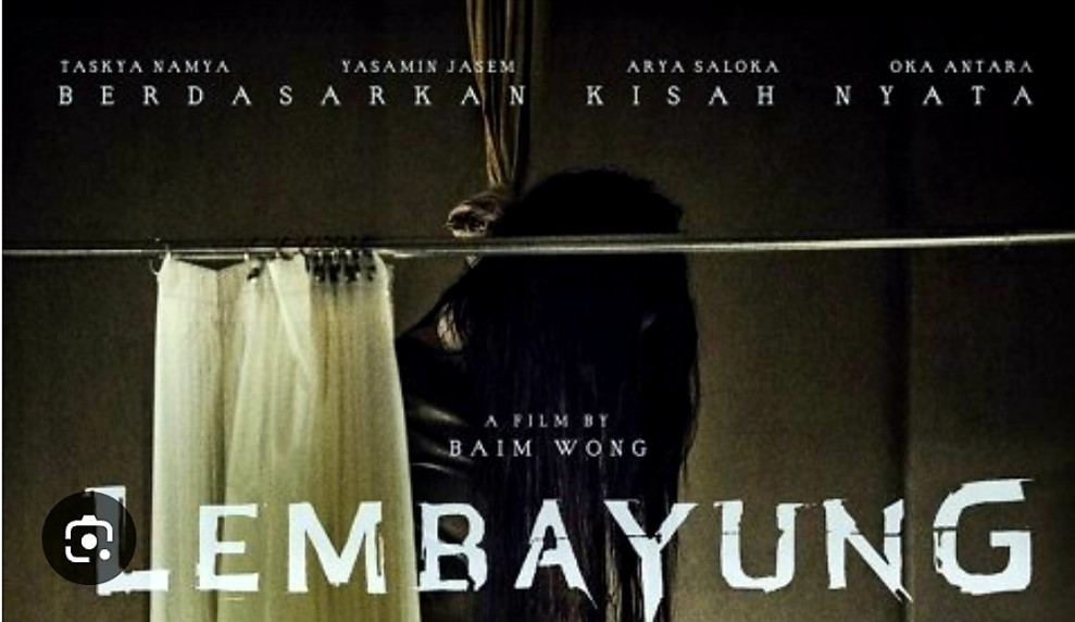Perempuan yang Gantung diri di Film “Lembayung”  Makin Terkuak