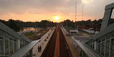 Pengembang Berharap Janji Pemerintah Bangun Infrastruktur di Maja Segera Direalisasikan