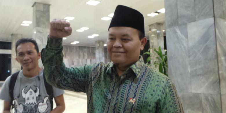 Hidayat Nur Wahid: Belum Terlambat Tetapkan Musibah Asap sebagai Bencana Nasional