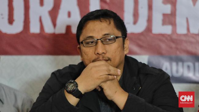 PUSaKO Sebut UU KPK Baru Berlaku Setelah Diberi Nomor 