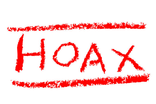 Hoaks dan Demokrasi yang Tercederai 