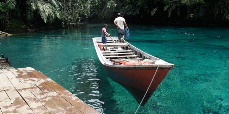 Akhir Pekan, Belanja dan Cari Inspirasi Liburan di ITCEF 
