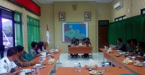 Kodim 0303 Bengkalis Gesa Persiapan TMMD 