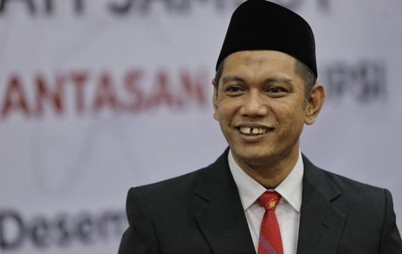 Wakil Ketua KPK Nurul Ghufron mengungkap cara pegawainya mencuri barang bukti emas seberat 1,9 kg