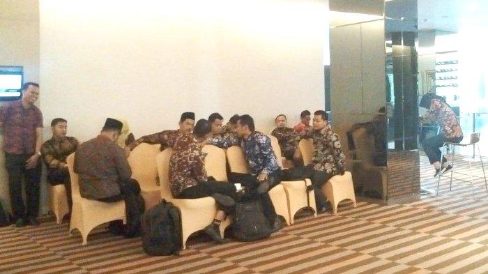 Komisioner KPU 11 Kabupaten Kota di Riau Resmi Diumumkan, Sore Ini Dilantik