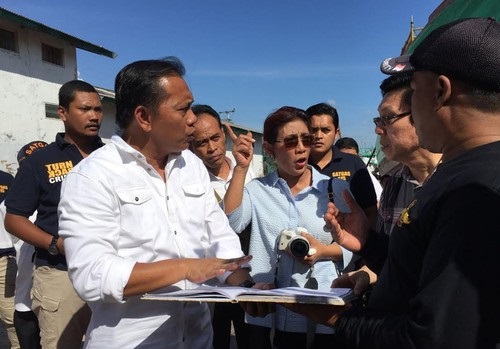 Tertibkan Pemilik Kapal Nakal, Susi Lakukan Markdown Amnesty 