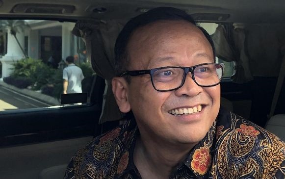 Tak Mau Salah Arah, Edhy Prabowo Angkat 13 Penasihat Menteri 