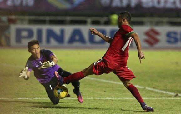 Rizky Pora Minta Maaf, Bantah Pukul Bayu Gatra 