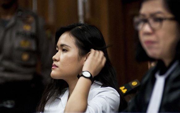 Rekaman CCTV di Kafe Olivier Diduga Dimodifikasi