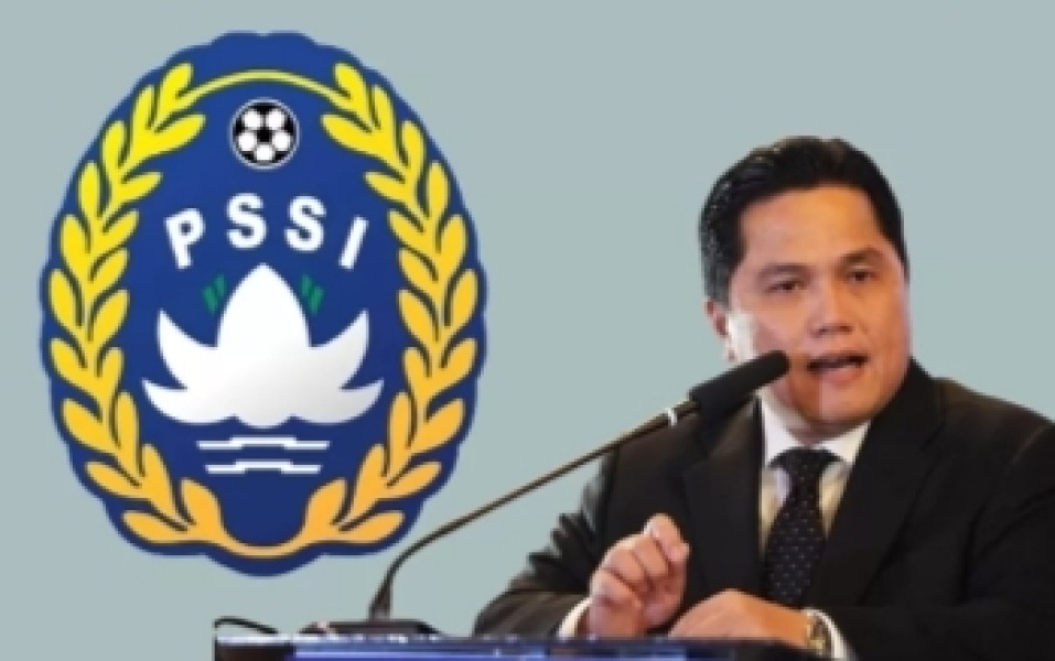 PSSI Tak Ada Toleransi Mengenai Match Fixing