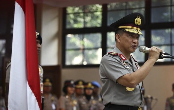 Baru Dua Bulan Menjabat, Tito Lima Kali Rombak Pejabat Polri