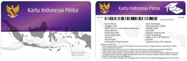 Penyaluran KIP di Riau Tidak Jelas, Kementerian Pendidikan Juga Bingung 