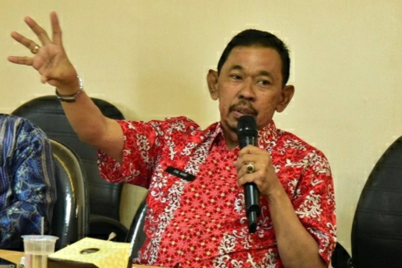 RoRo Sungai Selari buka jalur penyeberangan ke Batam