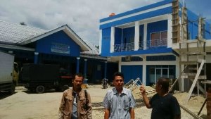 Kisah Sukses Hendra Susilo Santoso Kembangkan KUD Karya Bersama Ukui