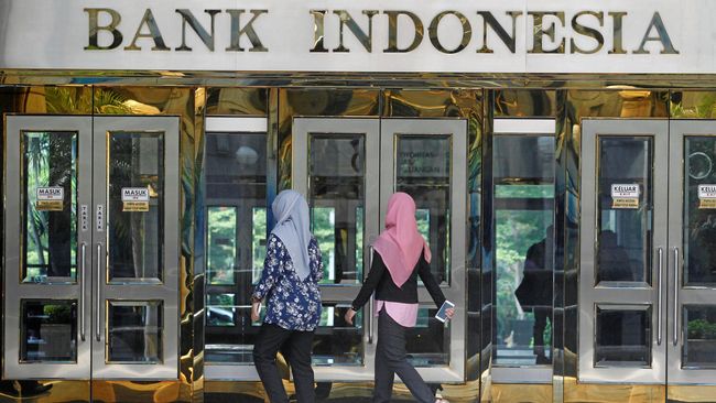 BI Patok Sertifikat Deposito Tembus Rp22 Triliun