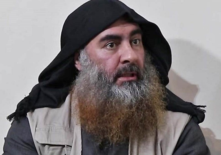 Pentolan ISIS Baghdadi Tewas, Ideologinya Masih Hantui Indonesia 