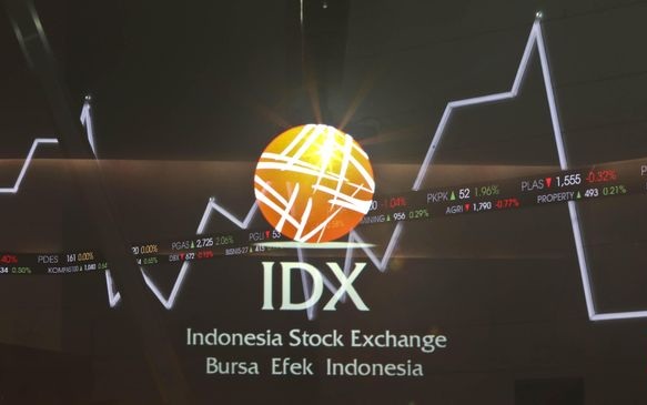 Kecukupan Modal Diragukan, BEI Suspensi Magnus Capital 