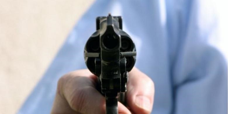 Polisi Tembak Mati Dua Pemutilasi 
