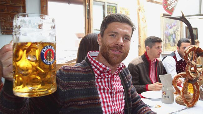 Tak Juara EPL di Liverpool Paling Disesali Xabi Alonso 