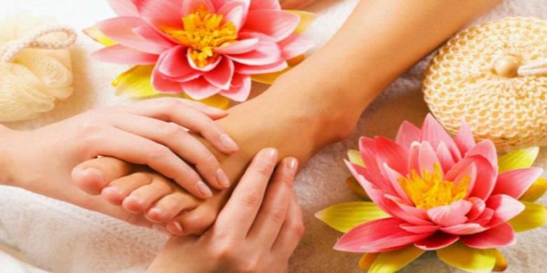 Manfaat Terapi Pijat untuk Kecantikan Wanita