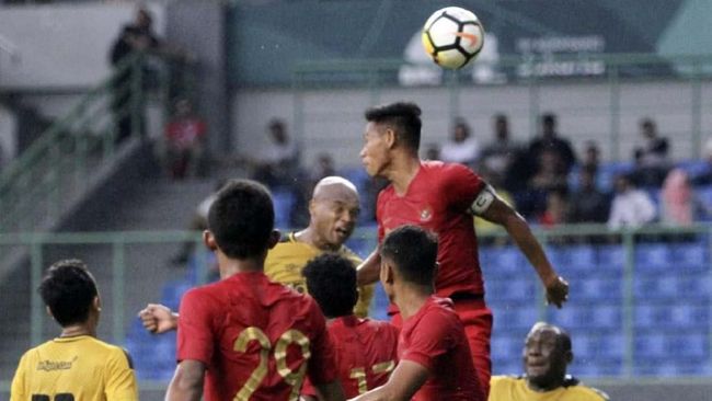 Prediksi Timnas Indonesia U-22 vs Myanmar di Piala AFF 