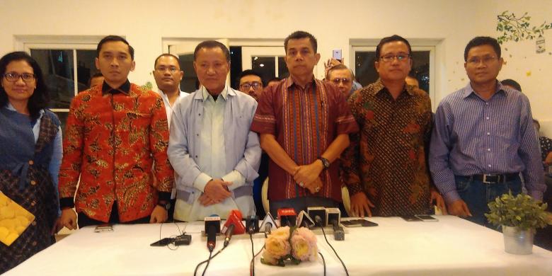 Demokrat: Penjelasan KPK soal Penangkapan Putu Sudiartana Paling Lemah Sepanjang Sejarah