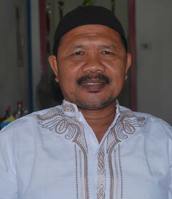Diminta Mundur, Ja’afar Arief Masih Bertahan dengan Berbagai Alasan