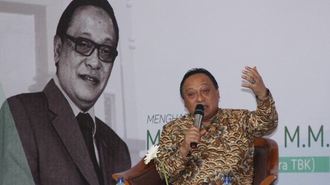 Ada Paket Kebijakan 13 Jokowi, BTN: Penyaluran KPR Bisa Tumbuh 60%