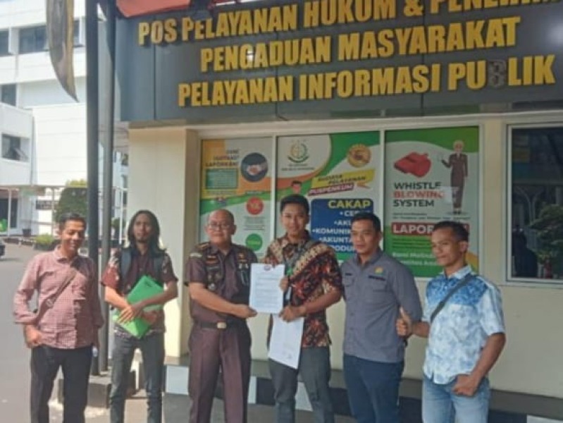 Dugaan Korupsi Jusuf Hamka di Bongkar mantan Direktur Keuangan CMNP 