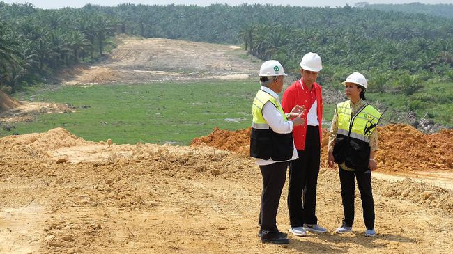 Menteri Basuki Minta Rini Segera Ganti Direksi Waskita