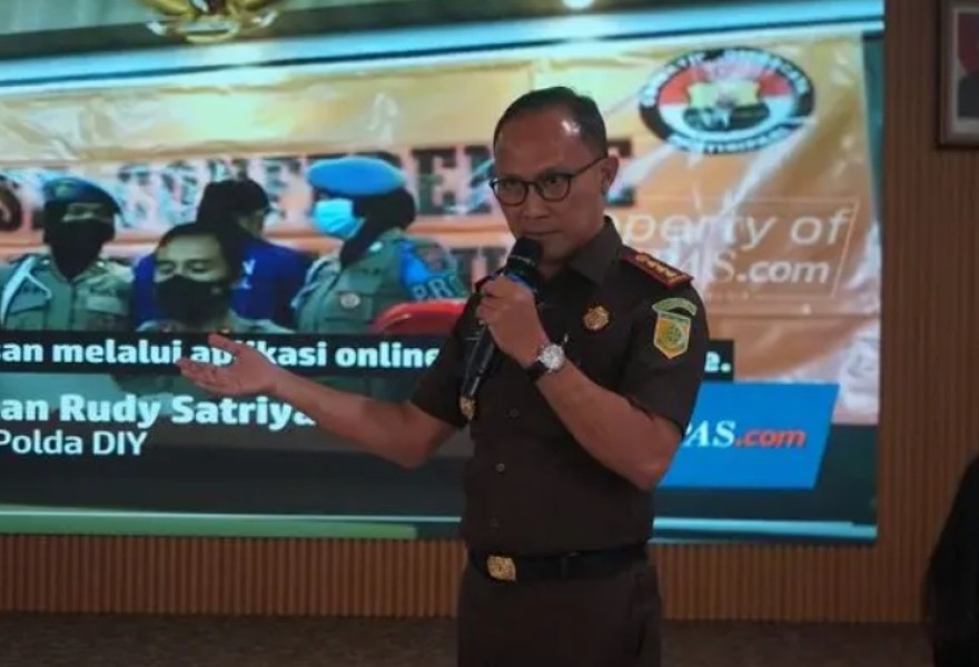 Korban Fahrenheit Minta Kejagung Seriusi Dugaan Pidana Eks Kajari Jakbar: Soroti Kerugian Moral dan Integritas 