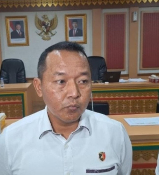 Penyidikan Kasus Korupsi Perjalanan Dinas DPRD Riau Masih Berlanjut, Rp 18,8 Miliar Dikembalikan