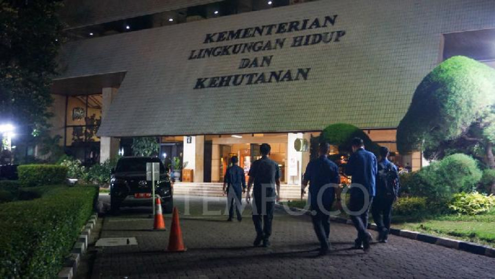 Walhi Mendesak Kejagung Usut Tuntas Dugaan Korupsi Tata Kelola Proyek Pemutihan Sawit dalam Kawasan Hutan