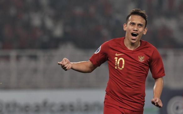 Indra Sjafri Bahagia Egy dan Ezra Batal Bela Timnas Indonesia 
