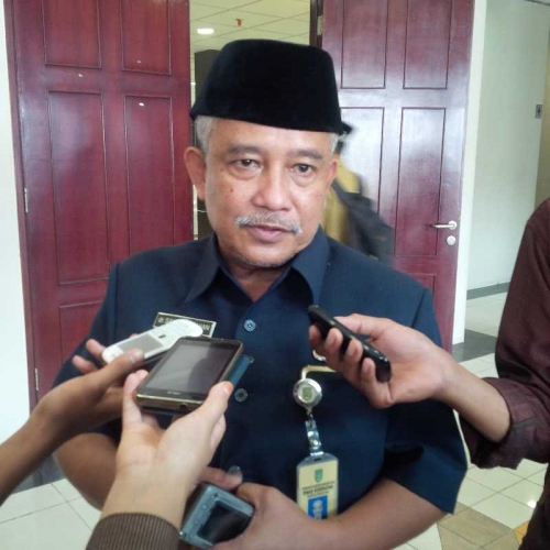 Warga Desa Tasik Raya Inhil Diserang Wabah Muntaber 