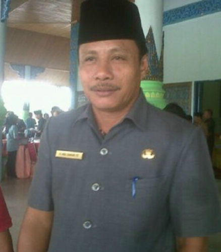 Antisipasi Kenakalan Remaja, Satpol PP Pelalawan Dirikan Posko Pemantau