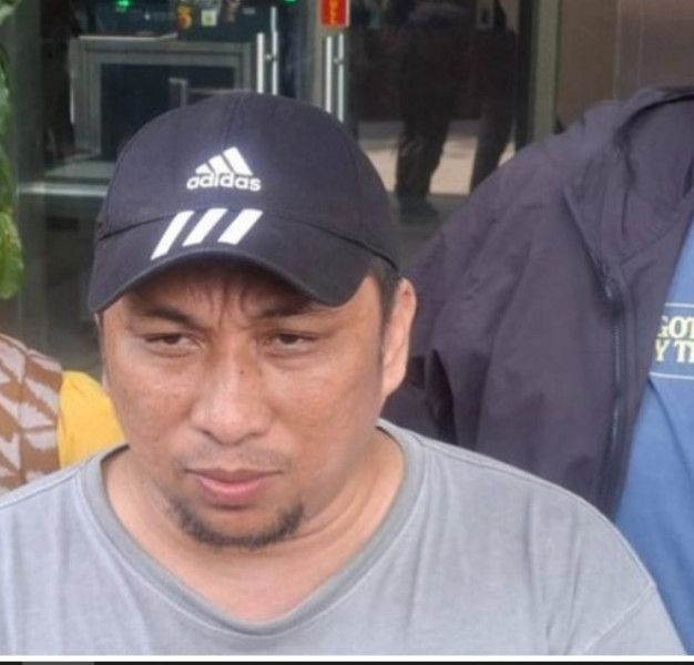 Koalisi Masyarakat Sipil Laporkan Dugaan Korupsi dalam Pelaksanaan Retret Kepala Daerah ke KPK