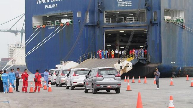 Xpander di Filipina Disebut Punya Masalah Mesin Mati Mendadak