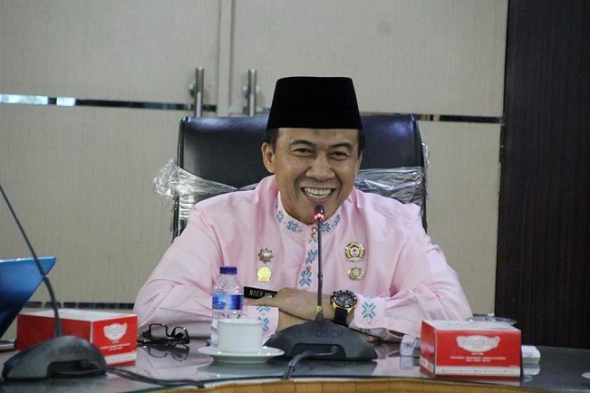 Tak Lunasi PBB, ASN di Pekanbaru Terancam Tak Dapat Tunjangan Kinerja