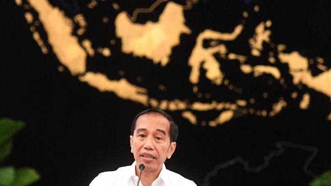 Jalan Panjang Pegawai KPK di Bawah Kendali Jokowi