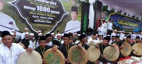 Potensi Wisata Riau Beragam, Pemerintah Perlu Dukungan Publikasi Media Massa