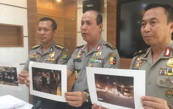Info Intilejen soal Rusuh Ditunggangi Aktor Politik Diusut