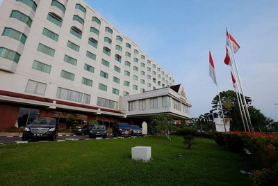 Pemprov Riau-PT Lippo Karawaci Akhiri Kerja Sama Kelola Arya Duta 