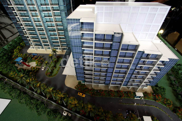 Jokowi Izinkan Orang Asing Punya Apartemen di Atas Rp 10 M 